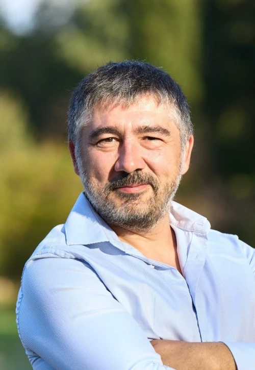 Avatar du rédacteur